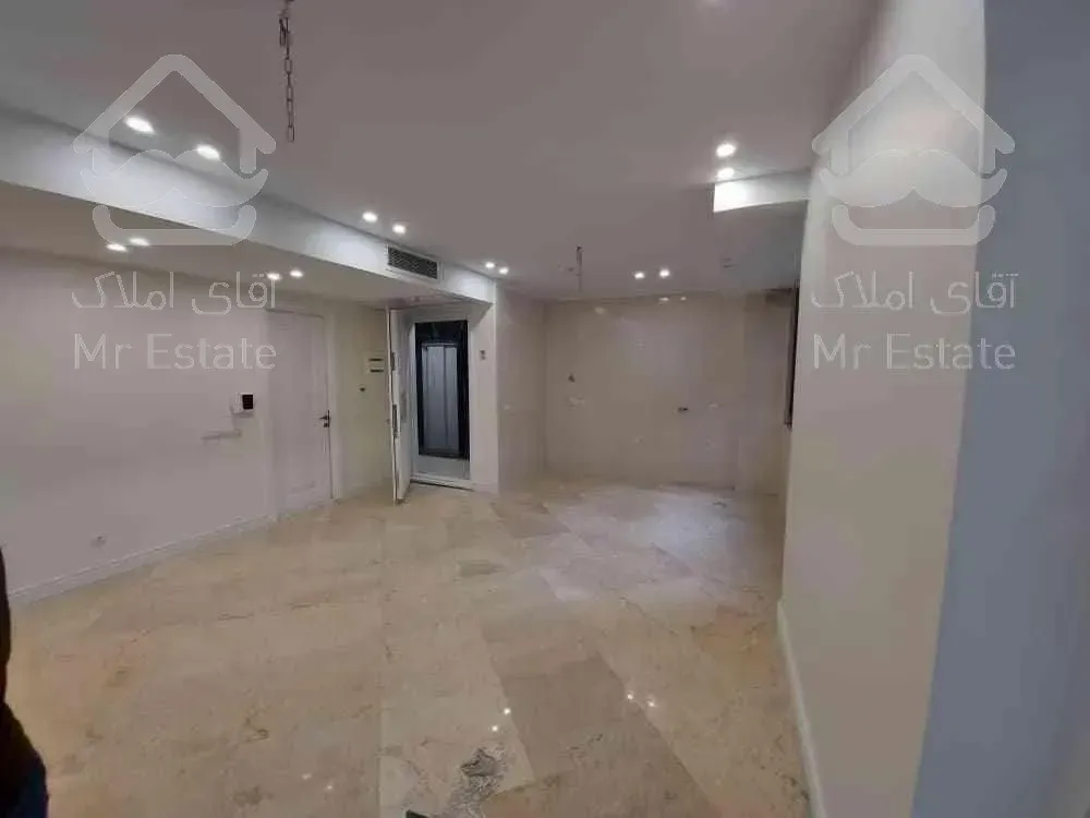 70 متر نوساز پاسداران فول امکانات