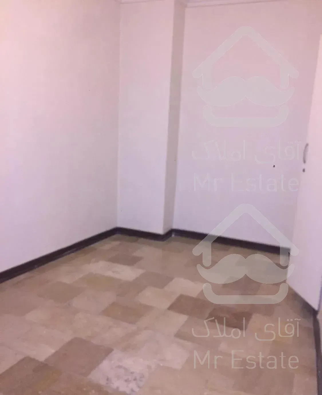 ۸۰ متر ۲ خوابه دارآباد قابل تبدیل