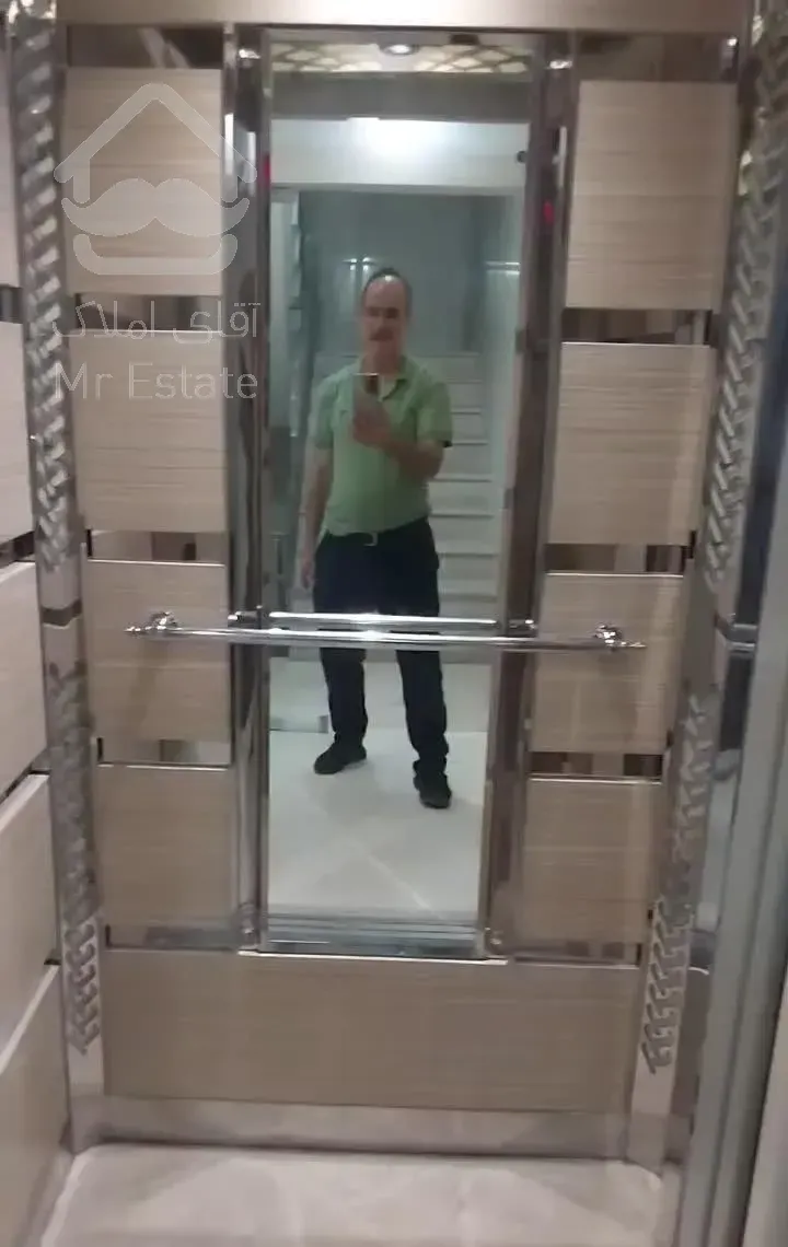 آپارتمان 84 متر تک واحدی نبرد جنوبی انصار