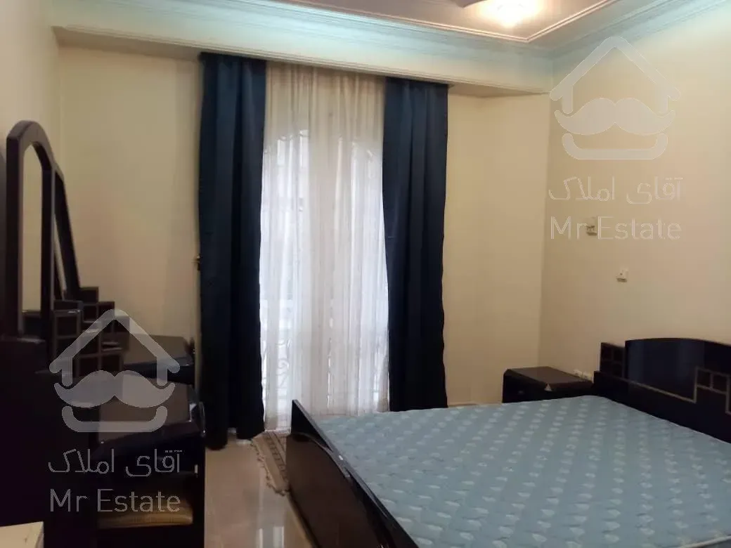 اجاره و رهن آپارتمان زعفرانیه 350  متر لاکچری