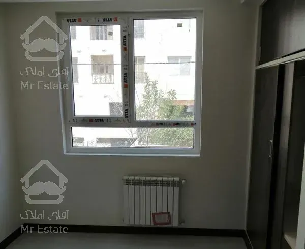 90 متر کلید نخورده نوساز