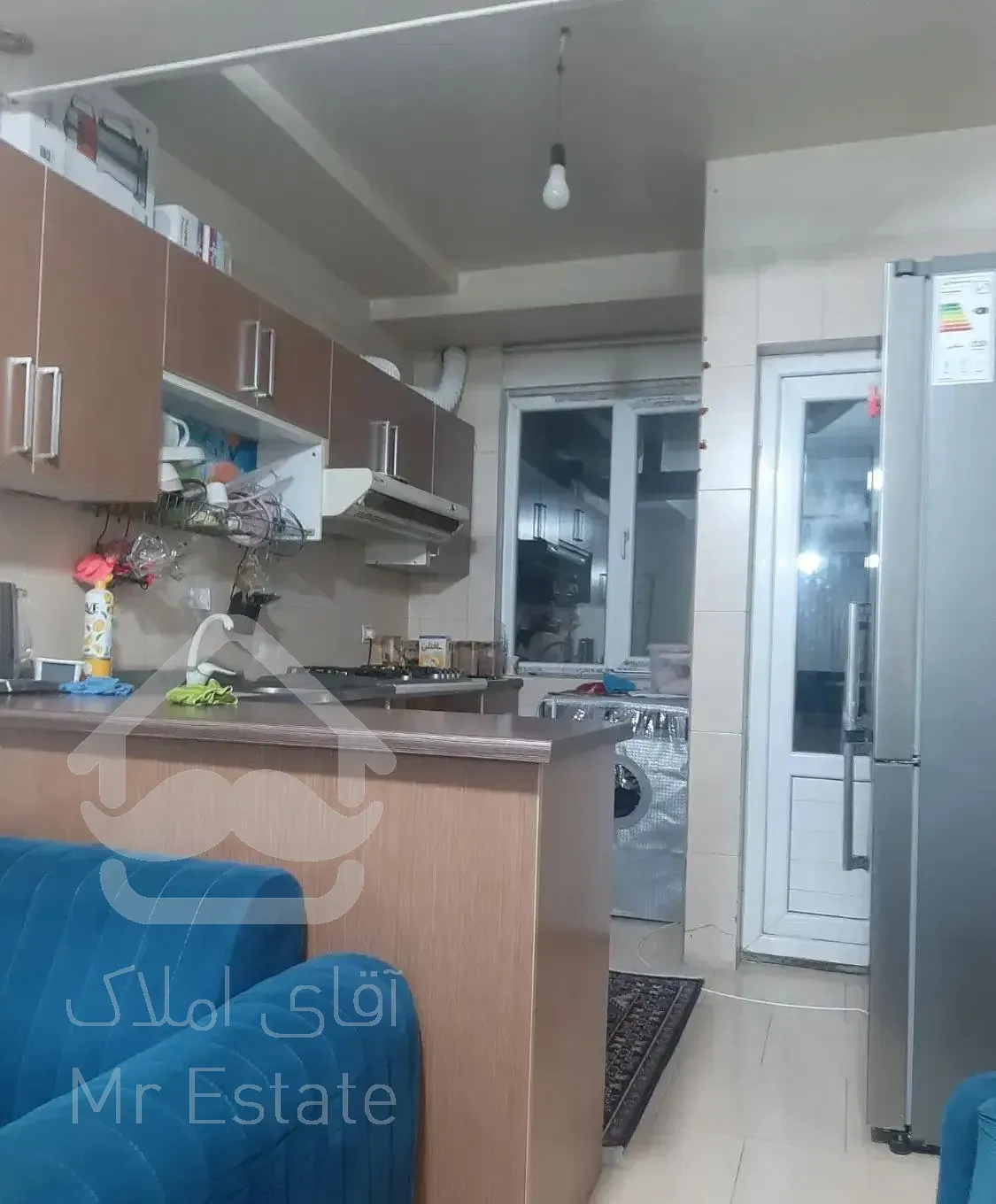 آپارتمان اجاره ۶۰ متری