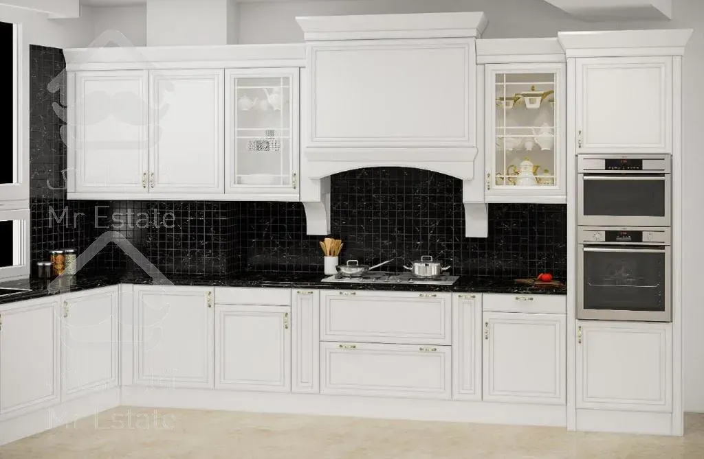 رهن و اجاره اپارتمان در اقدسیه