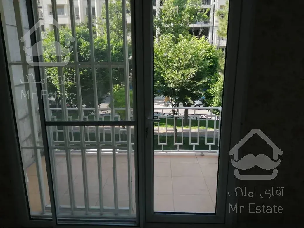 اجاره و رهن آپارتمان جردن 200  متر شیک