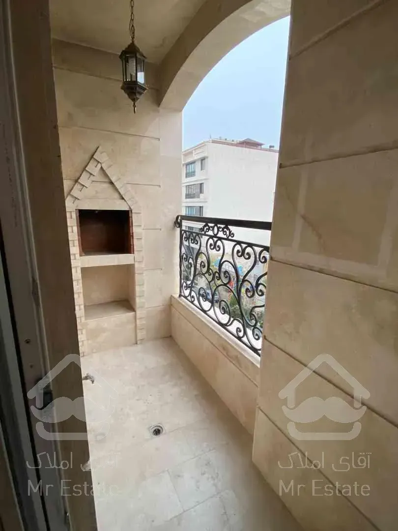 اپارتمان 250متری اباذر