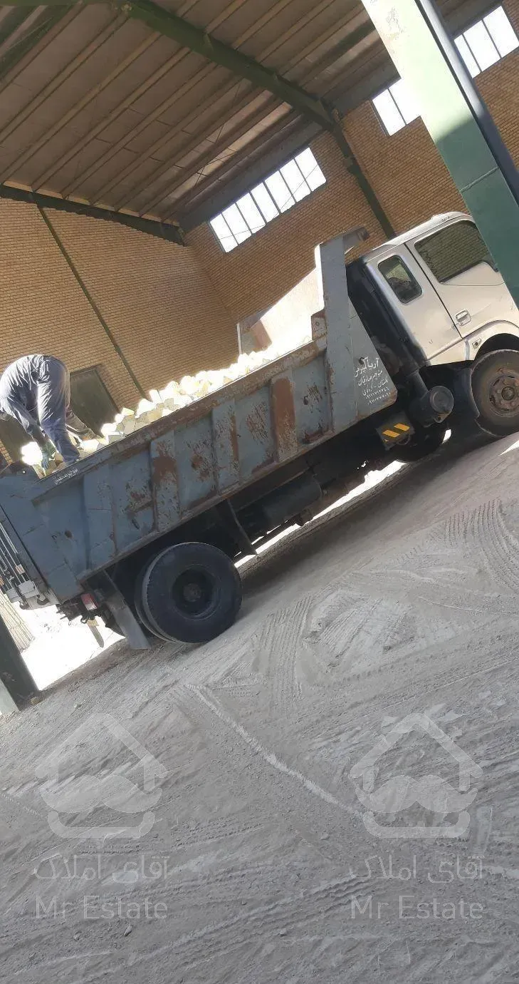 مصالح ساختمانی، حمل نخاله، خاک برداری