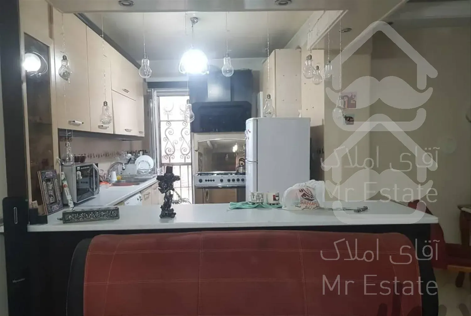 ۷۰ متر یک خواب