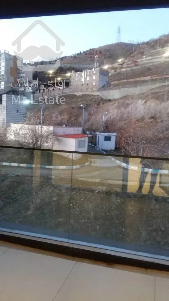 خرید فروش آپارتمان 185 متری اقدسیه  سپند