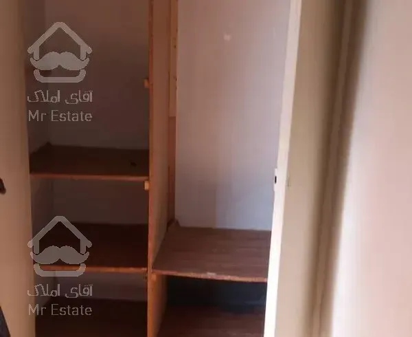 آپارتمان دو خواب۷۶ متری