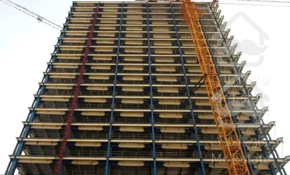 پیش خرید پروژه های لوکس در تهران منطقه ۲۲