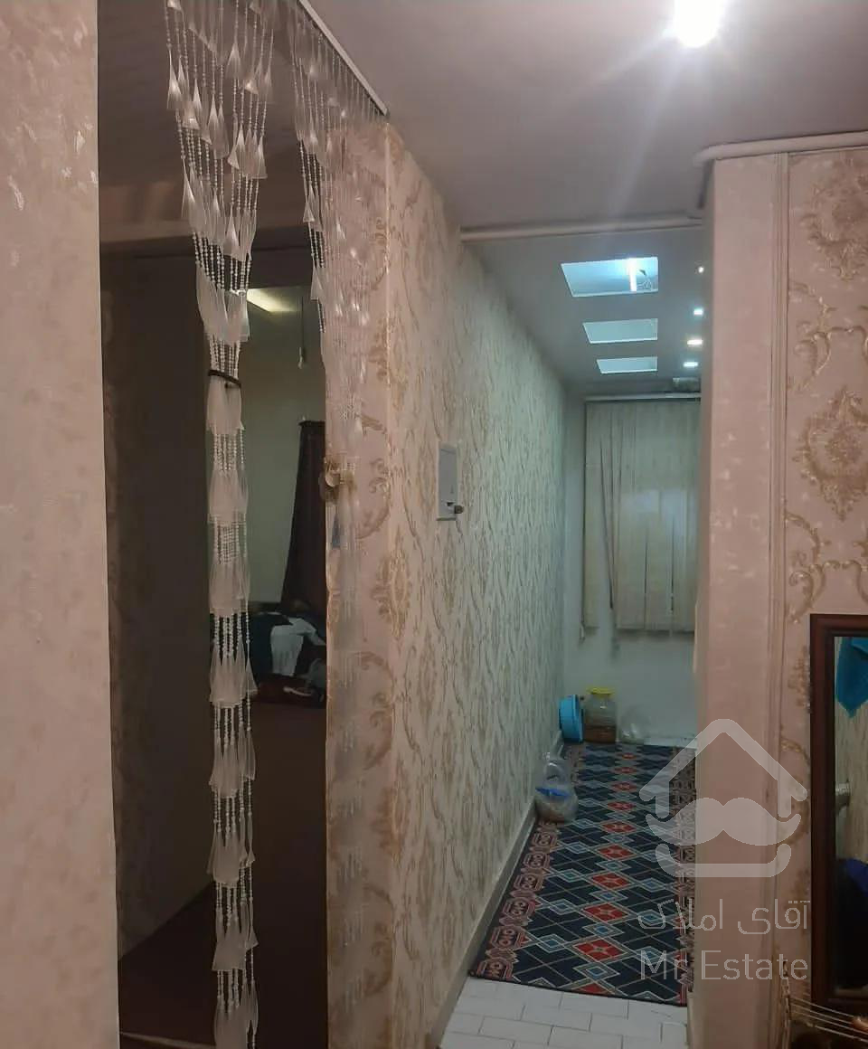 آپارتمان ۴۹ متری الفت