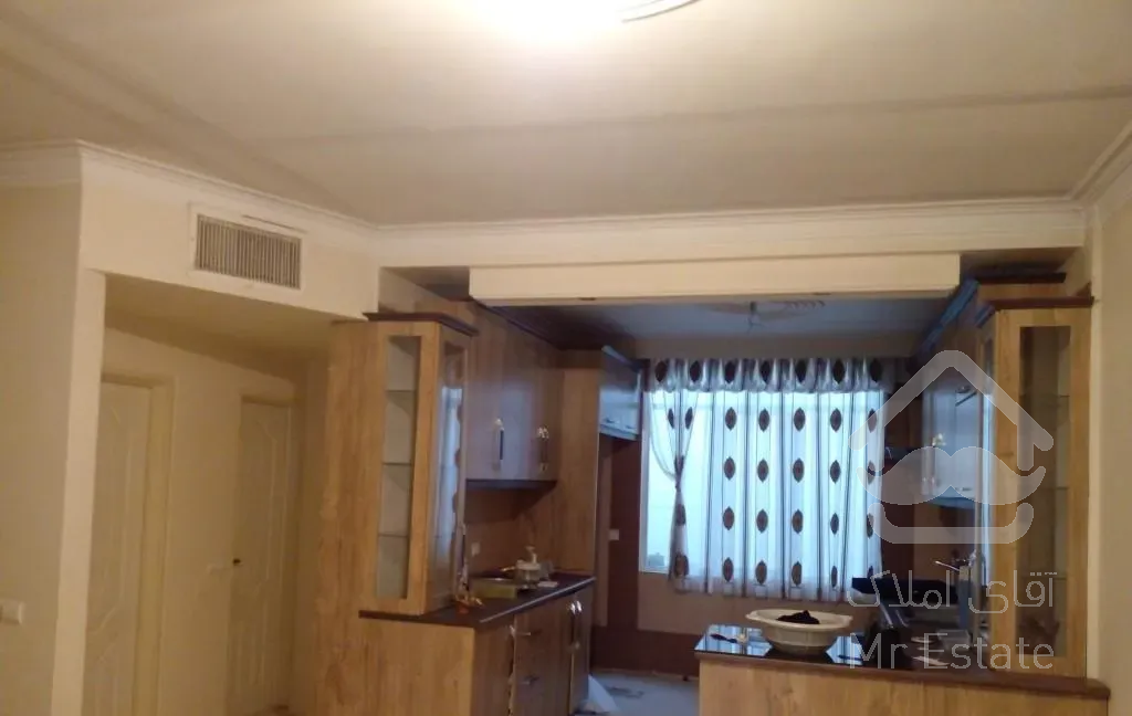 رهن کامل ۹۰ متری تمیز