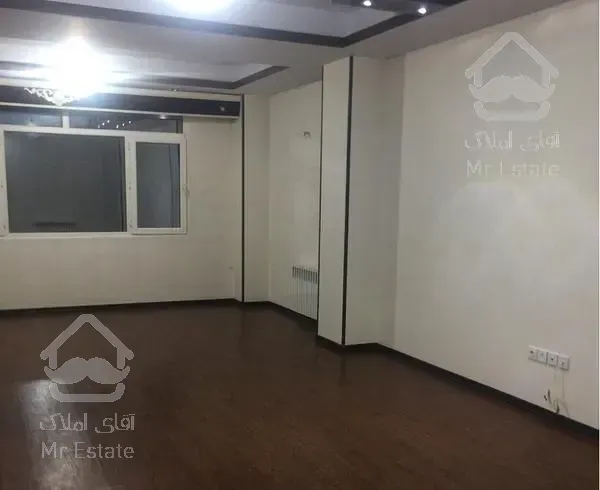 «آپارتمان ۱۱۶متری سه خواب فول امکانات فاز۴»