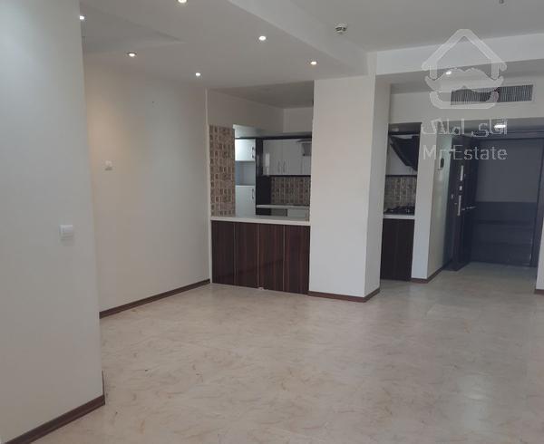 دریاچه ۱۱۲متری ۳خوابه برج همت یاس