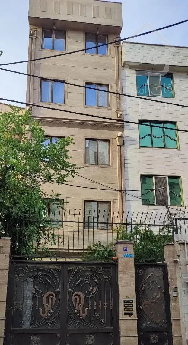 رهن آپارتمان ۵۰ متری ۱ خوابه در نظام‌آباد