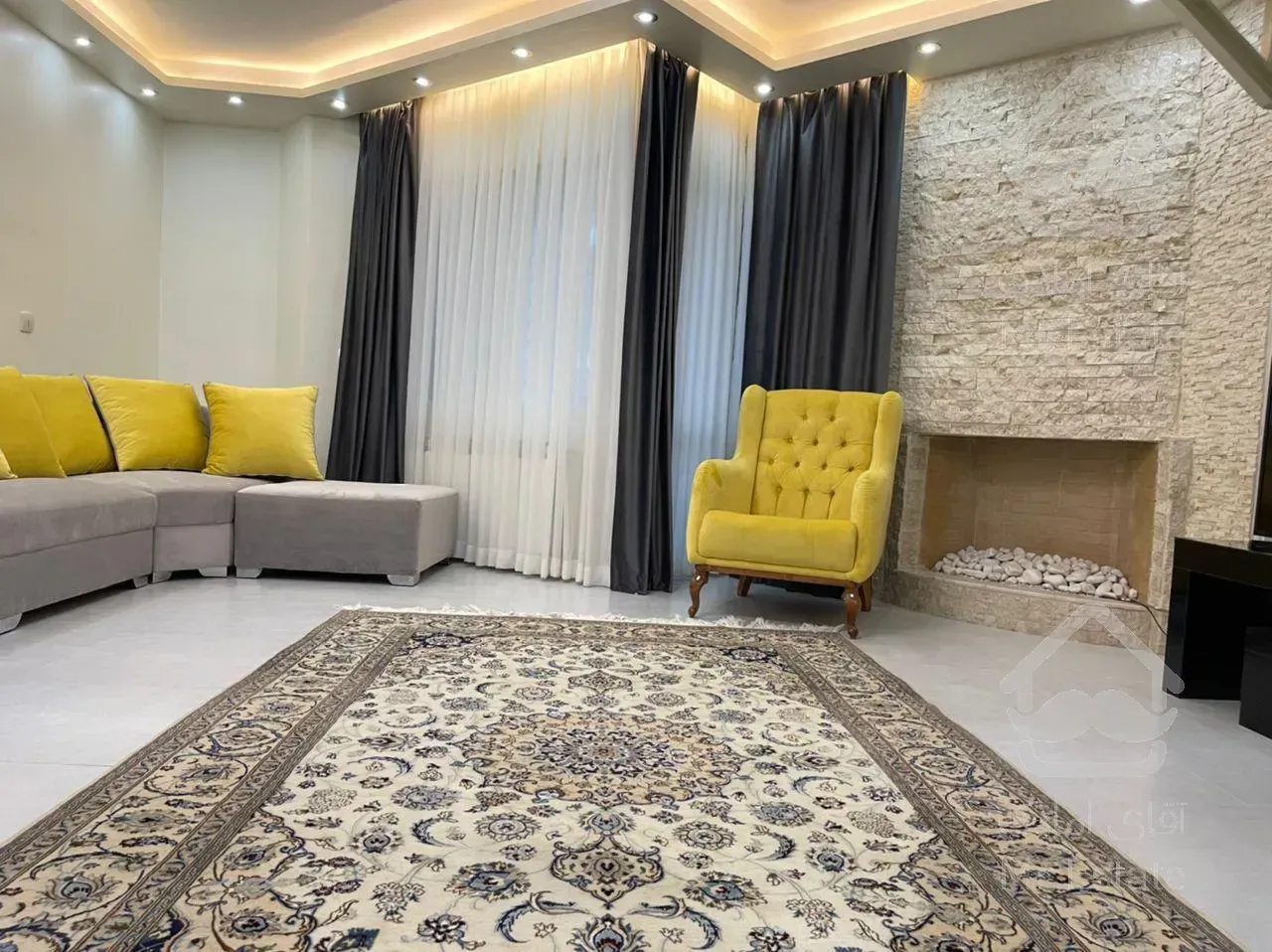 فروش آپارتمان فرشته 110  متر لوکس