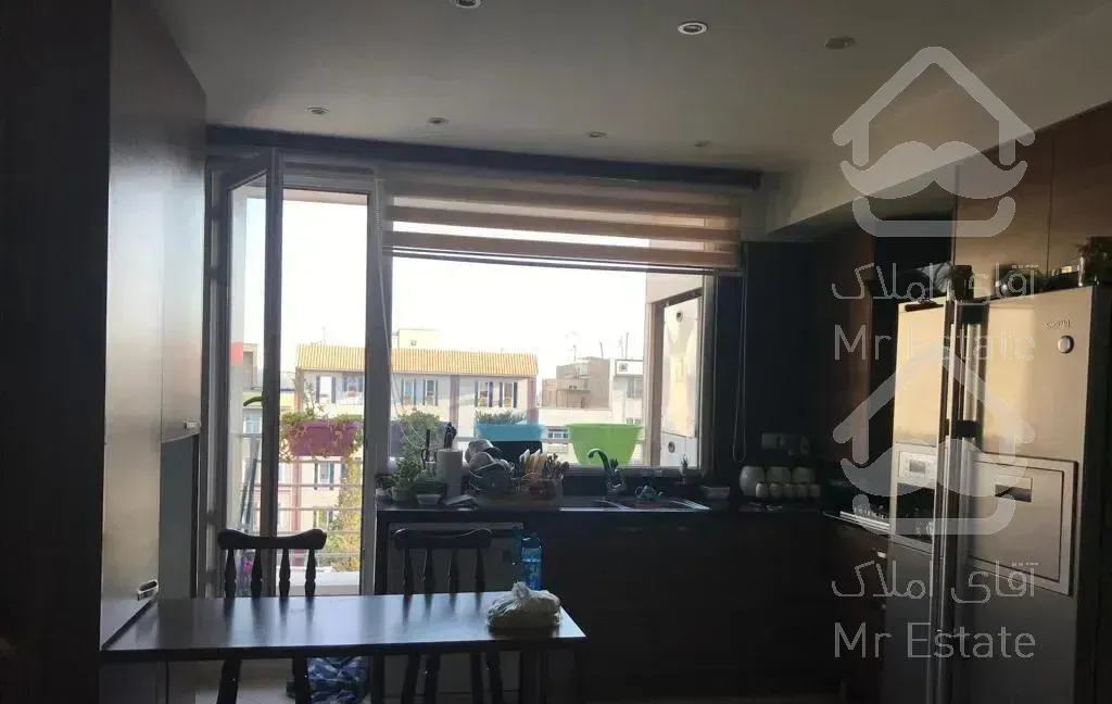 اجاره آپارتمان تمیز با تمدید چندساله