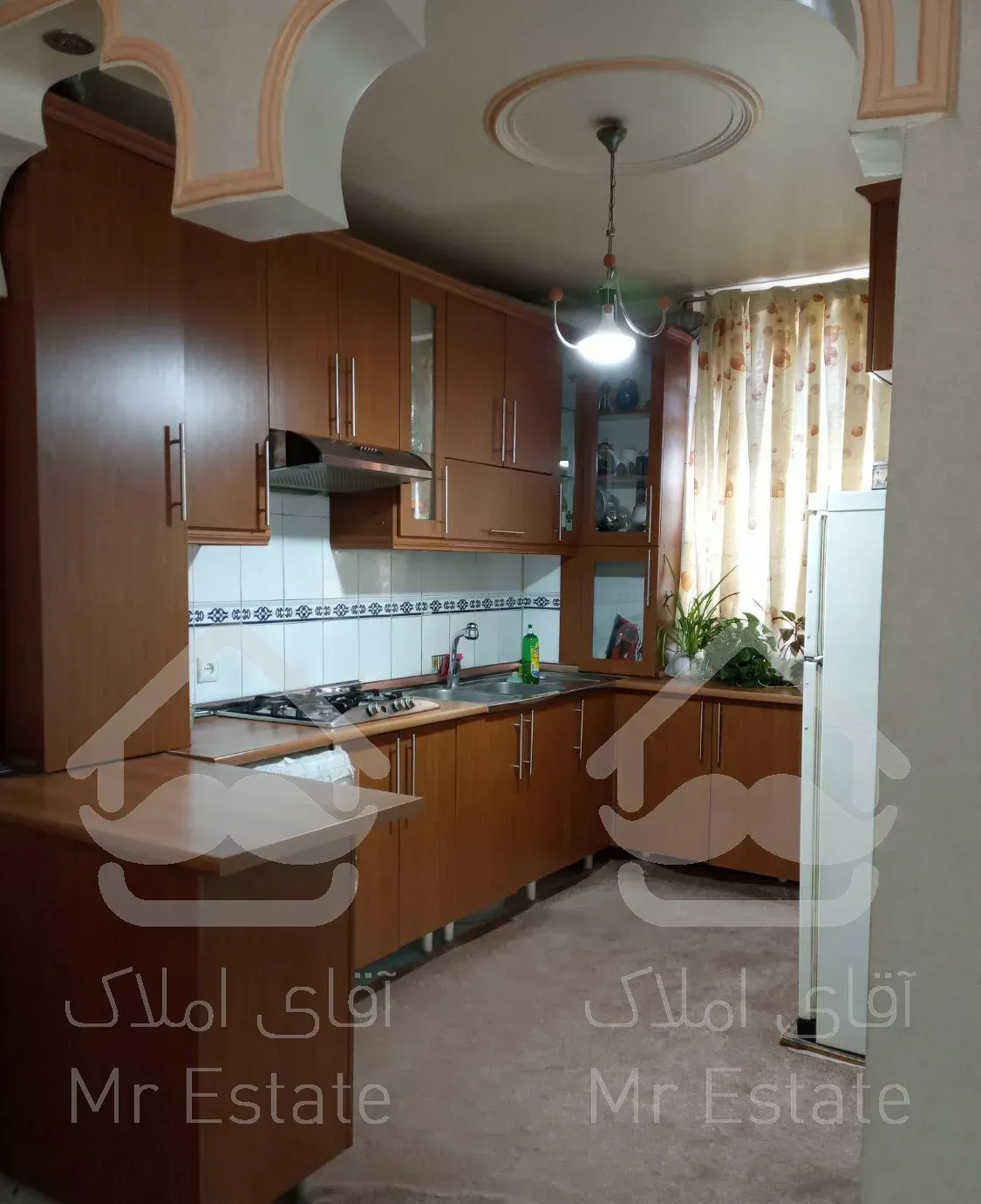 فروش آپارتمان تک خوابه متراژ ۵۴ متر