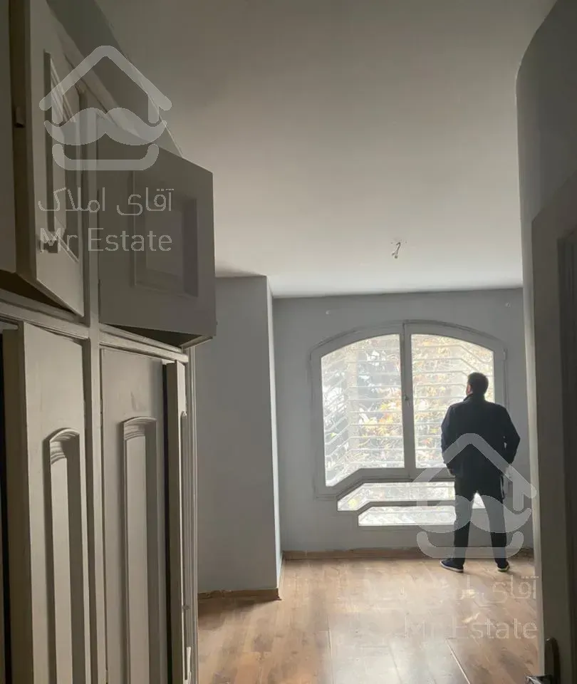 ۱۵۵متر اپارتمان  سه خواب جردن