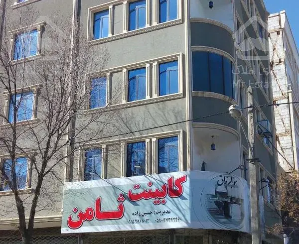 آپارتمان 2خواب سردونبش مسلم شمالی4