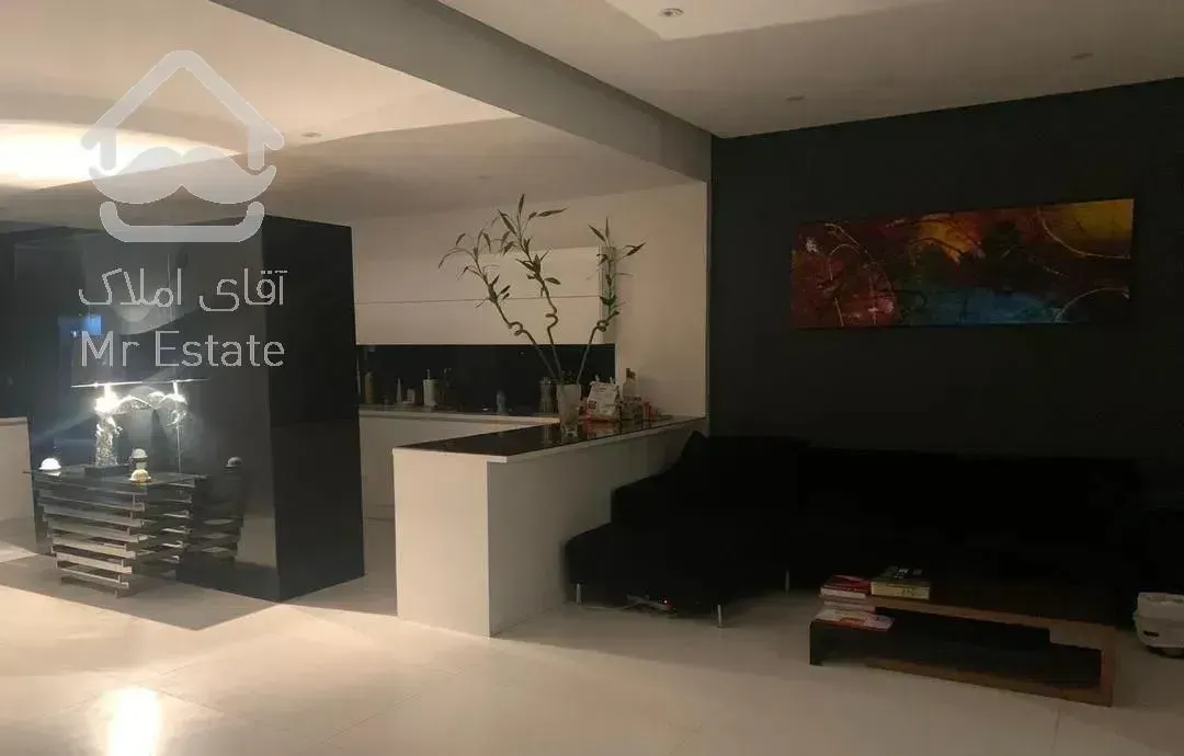 آپارتمان ۸۵ متری خوش نقشه دیباجی شمالی سنبل