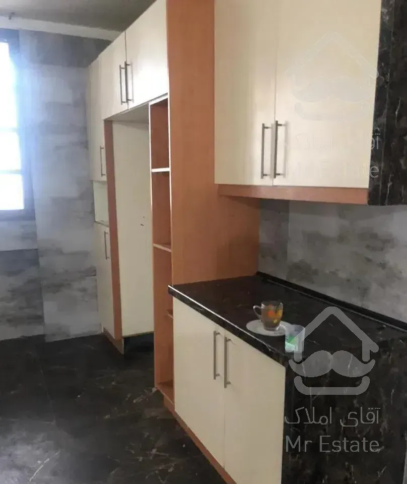 رهن۱۷۰ متر ۳ خواب بازسازی کامل ، ماهروزاده