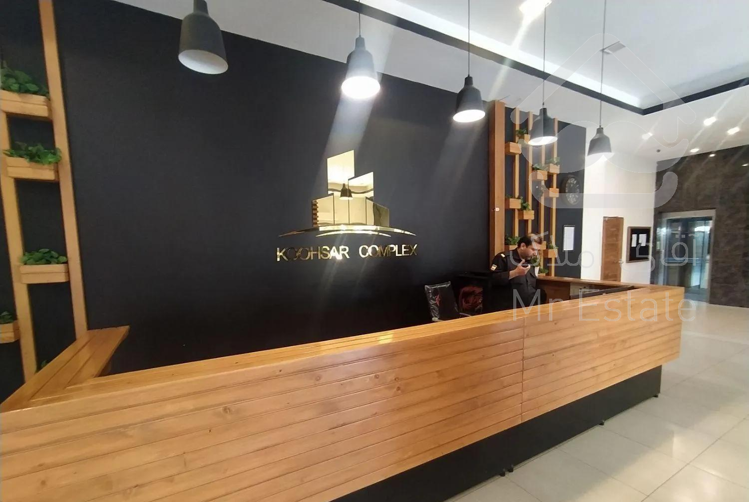 82متر/عمارتی دلنشین/5ساله/سند تک برگ