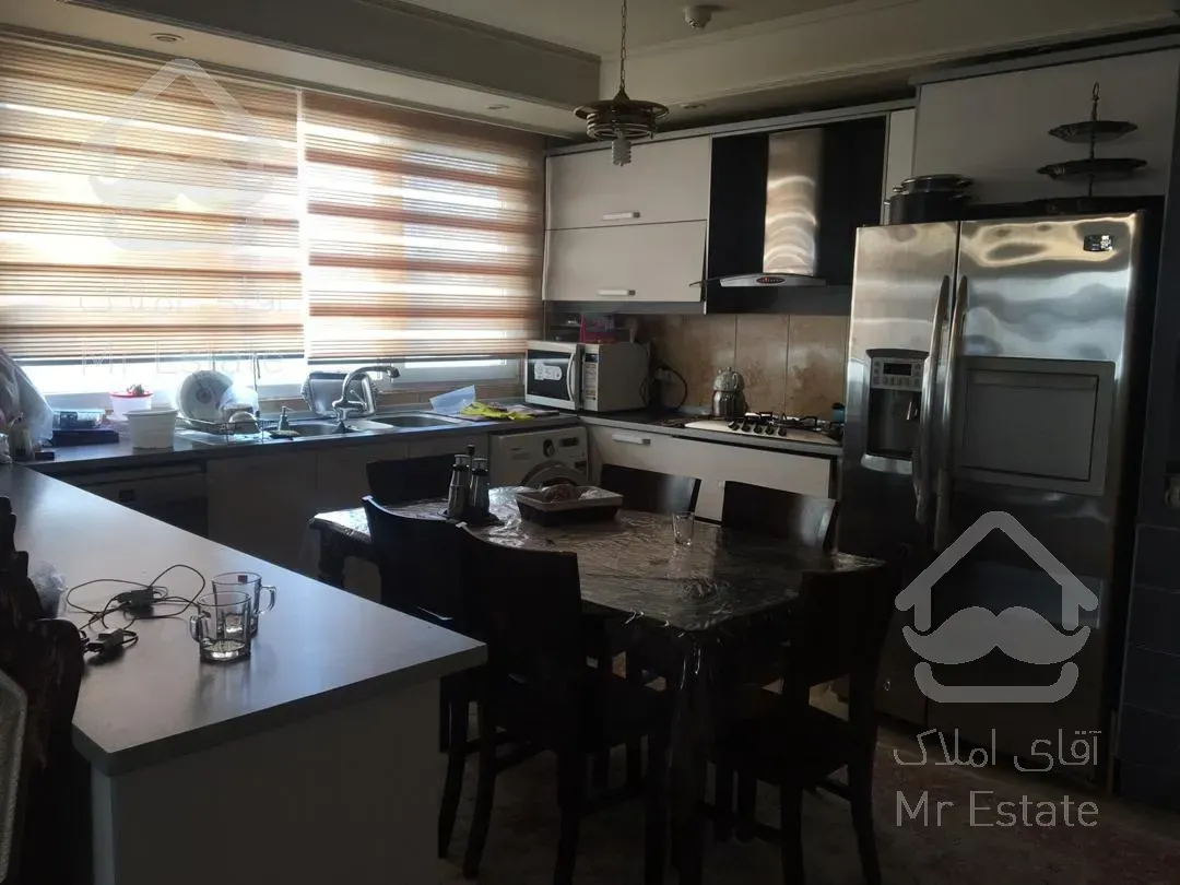 رهن و اجاره اپارتمان در فرمانیه