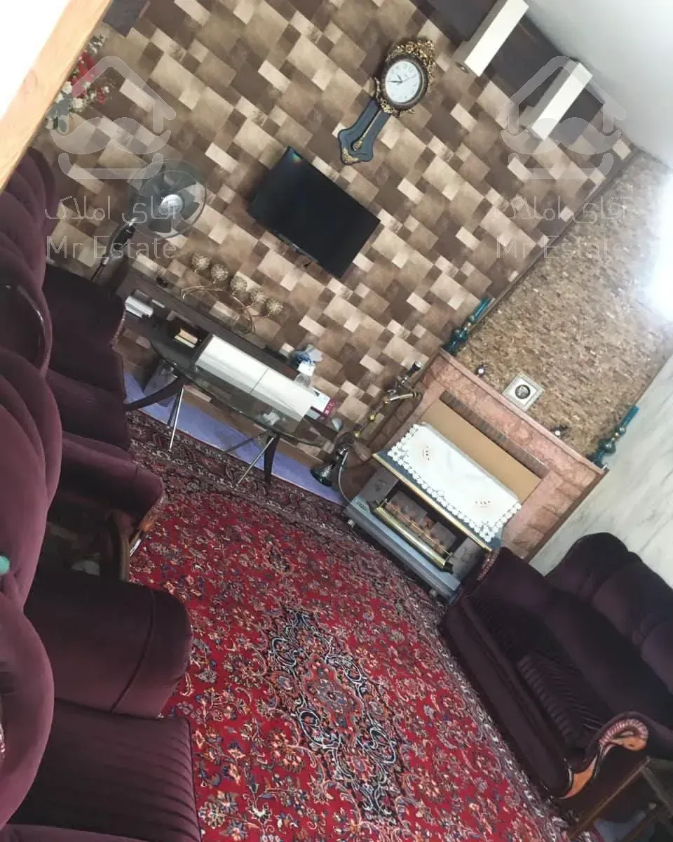 ۱۰۰۰متر باغ ویلا فول امکانات