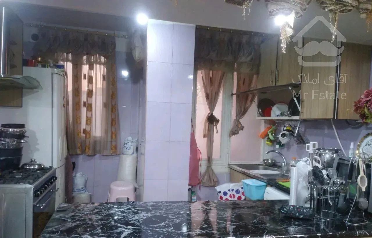 اجاره آپارتمان ۵۵ متری  در شهرک امام خمینی