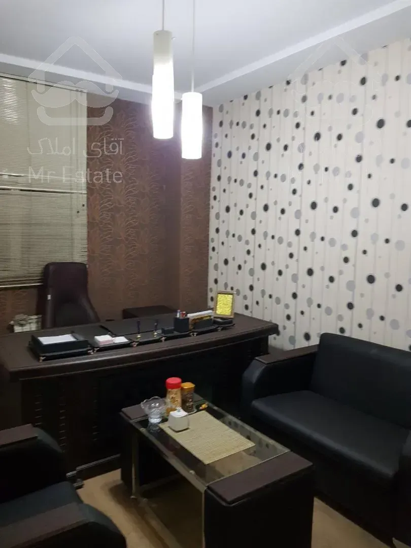 اجاره آپارتمان سند اداری جنت آباد جنوبی