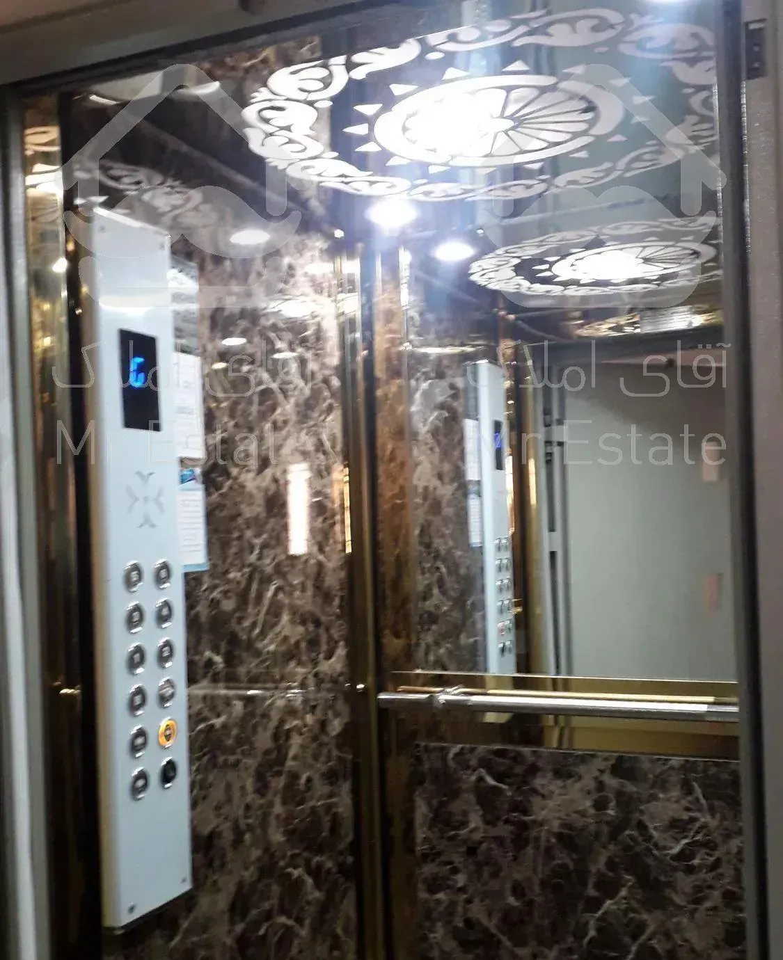 آپارتمان ۸۵ متری گیلاوند