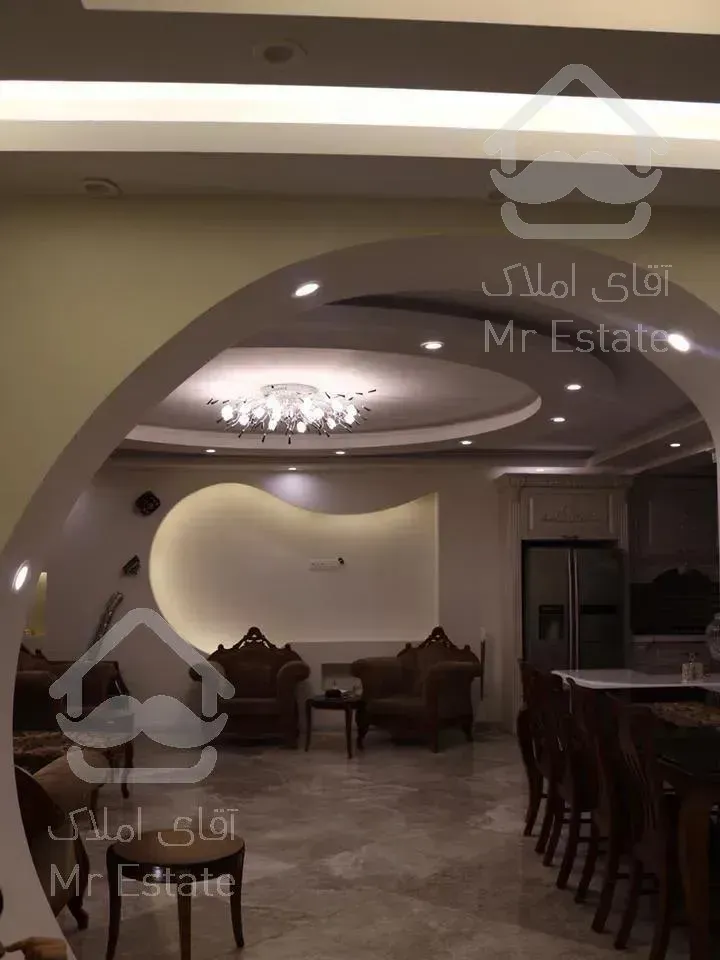 ویلا لوکیشن دهکده خوشبختی فول امکانات