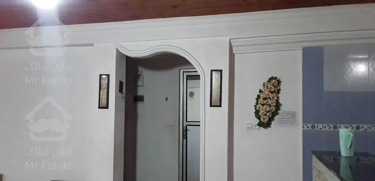 ویلا جنگلی کوهسار