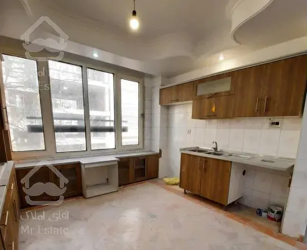 ۷۶ متر فول امکانات بازسازی شده به همراه پاسیو