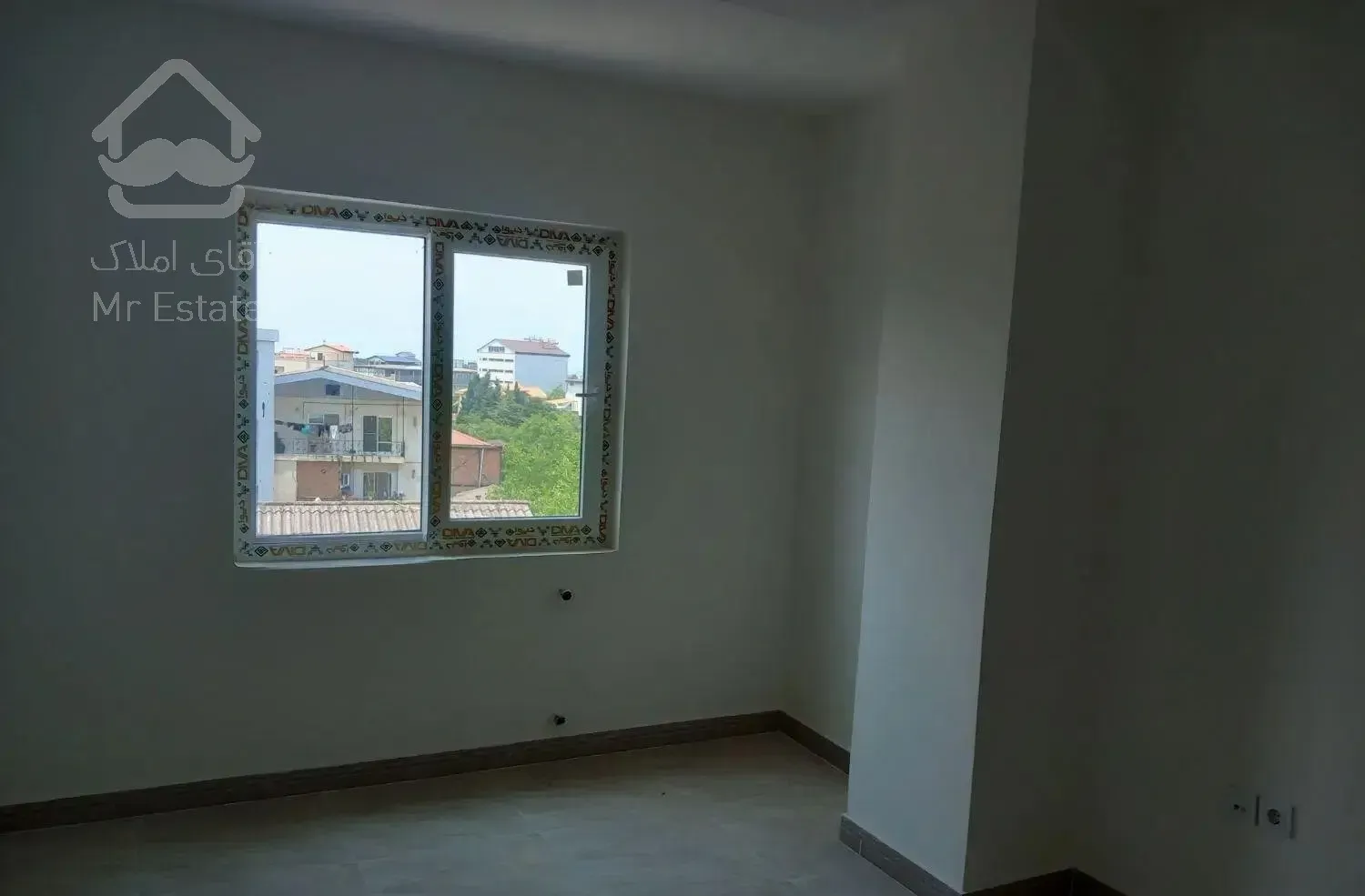 فروش آپارتمان ویو جنگل و دریا