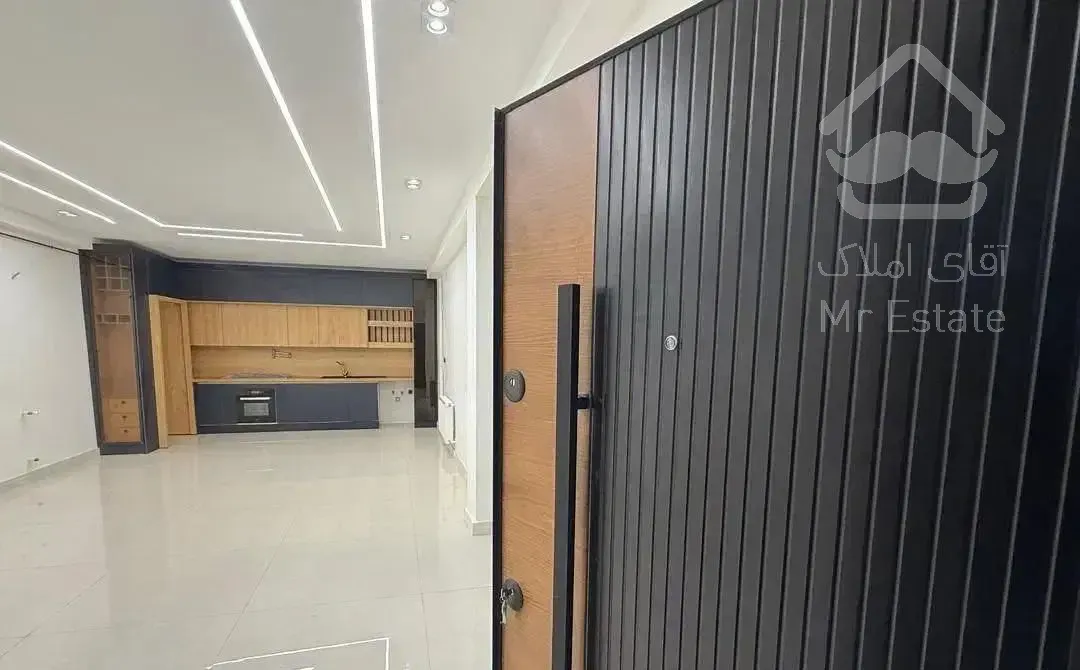 ویلا مدرن شهری/قیمت اقتصادی