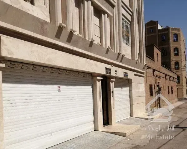 آپارتمان 3 خوابه