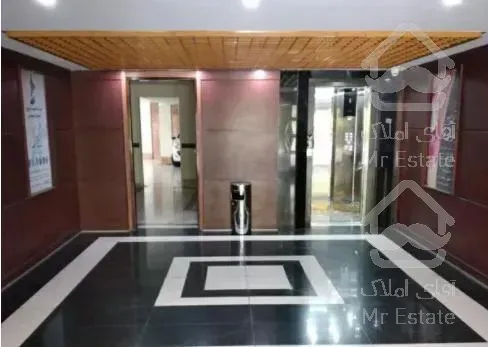 قیطریه اداری، ۱۲۵متر