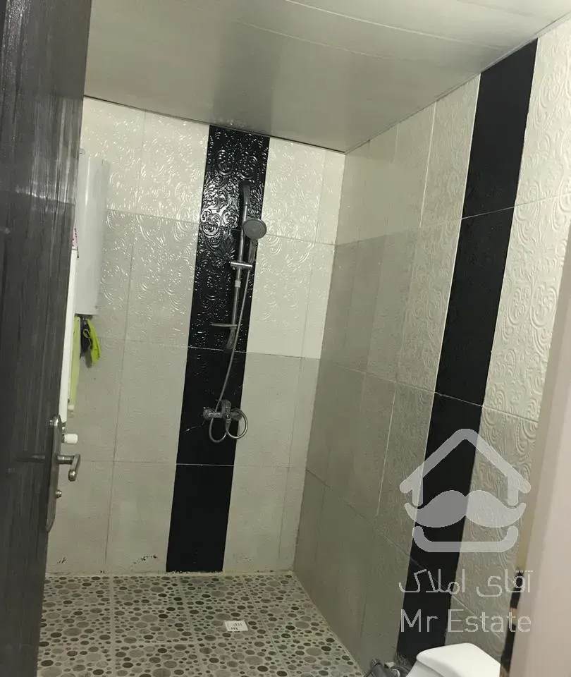 آپارتمان۱۱۸متری،دوخواب