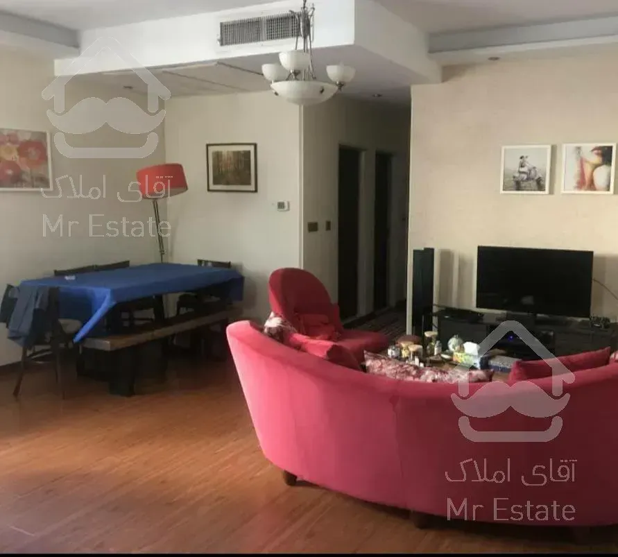 75 متری قیطریه