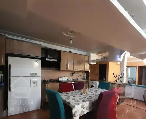 اپارتمان ۱۴۵ متری در عظیمیه