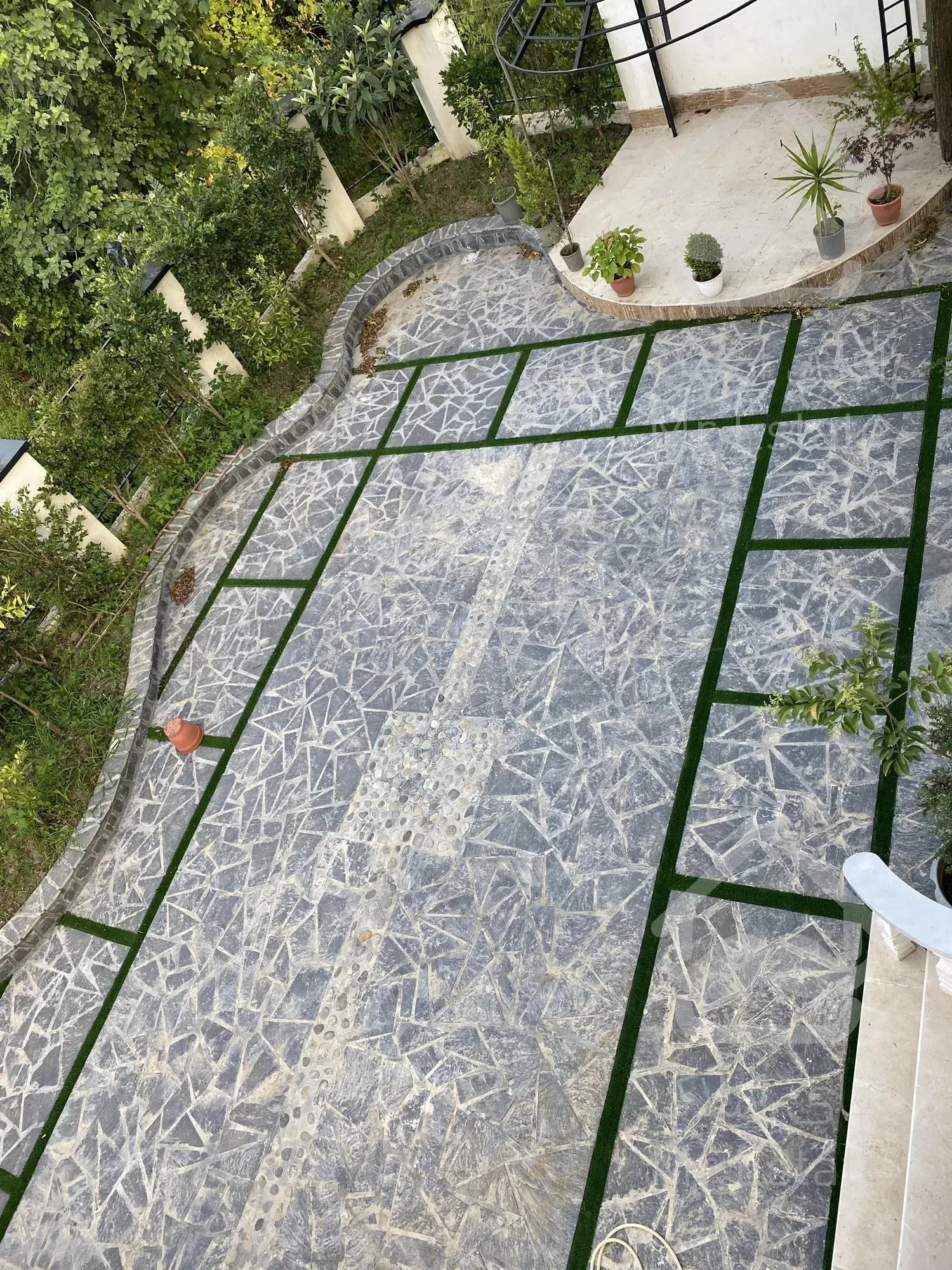 ویلا در بهترین لوکیشن رامسر