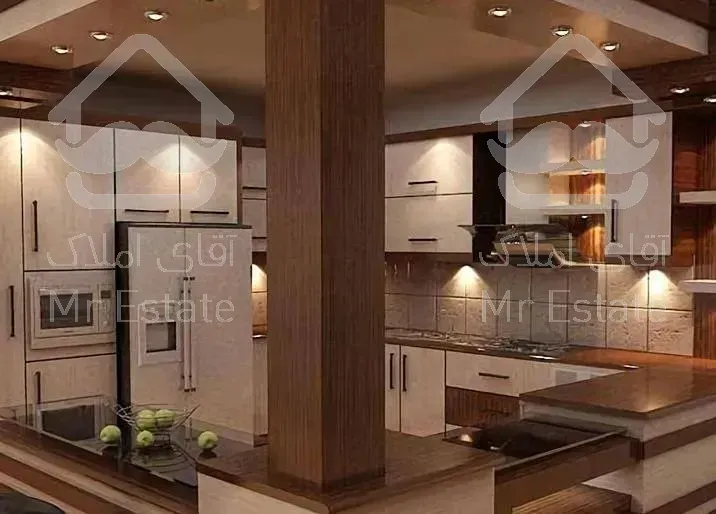 ۱۰۰ متری / نوساز / میرزاطاهر