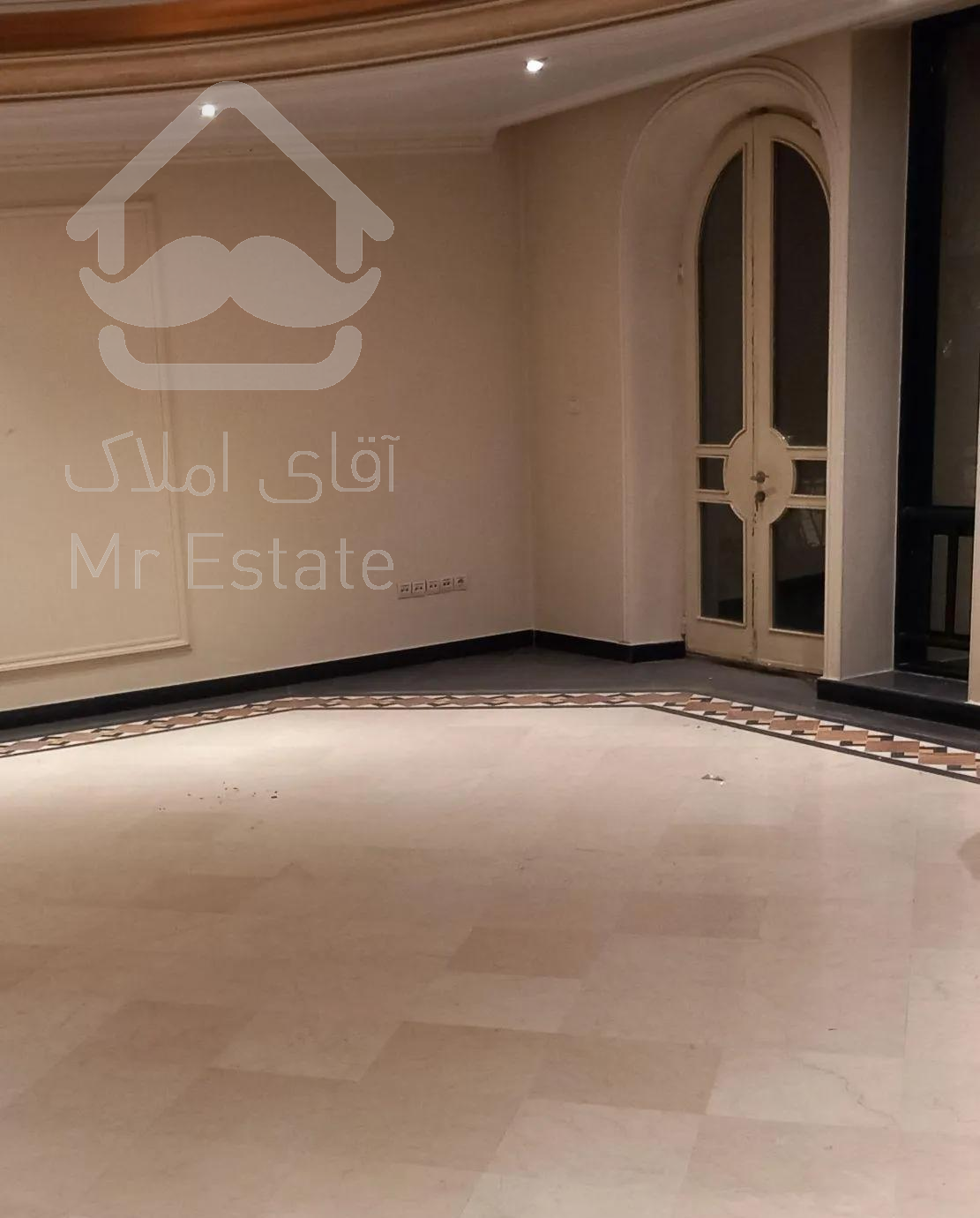 رهن کامل ۳۵۰ متری تاپ دربند