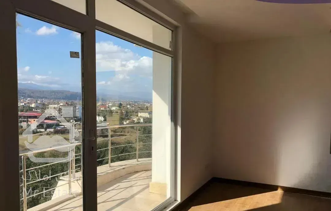 اجاره آپارتمان، 117 متری، بندپی