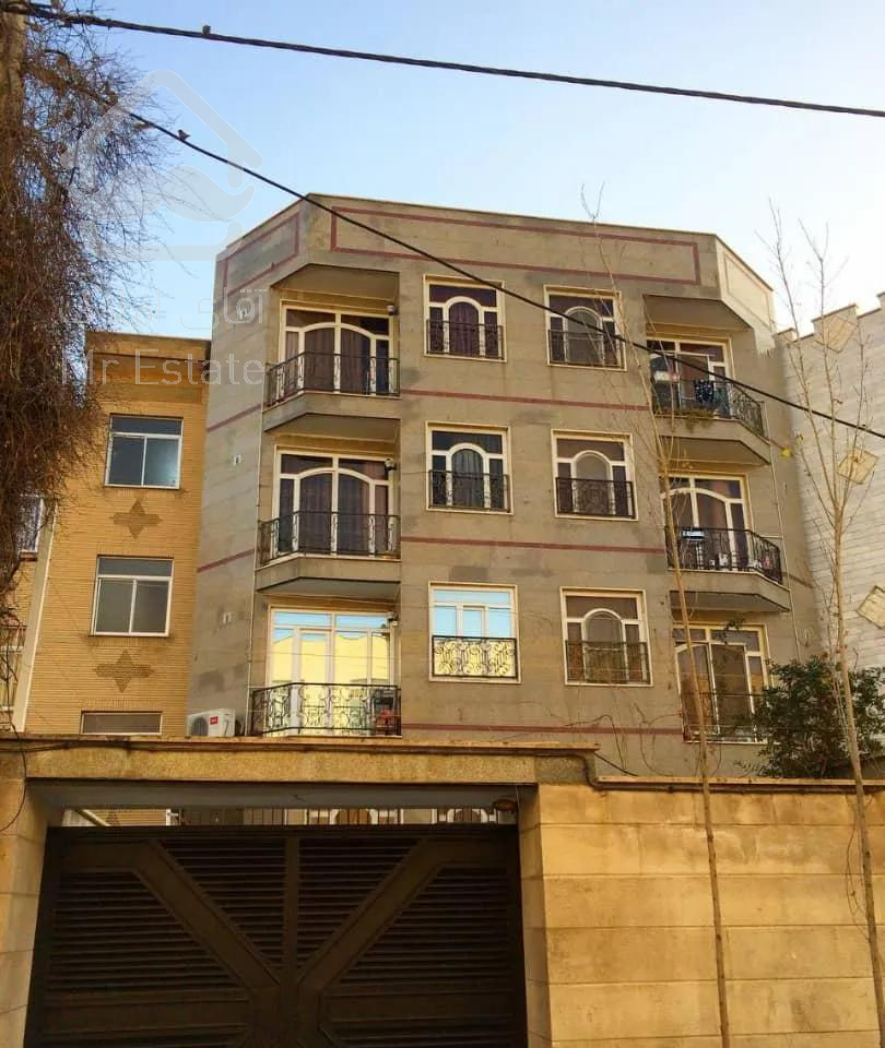 اپارتمان فروشی شهرزیبا  ۱۰۱ متر ۳ خواب