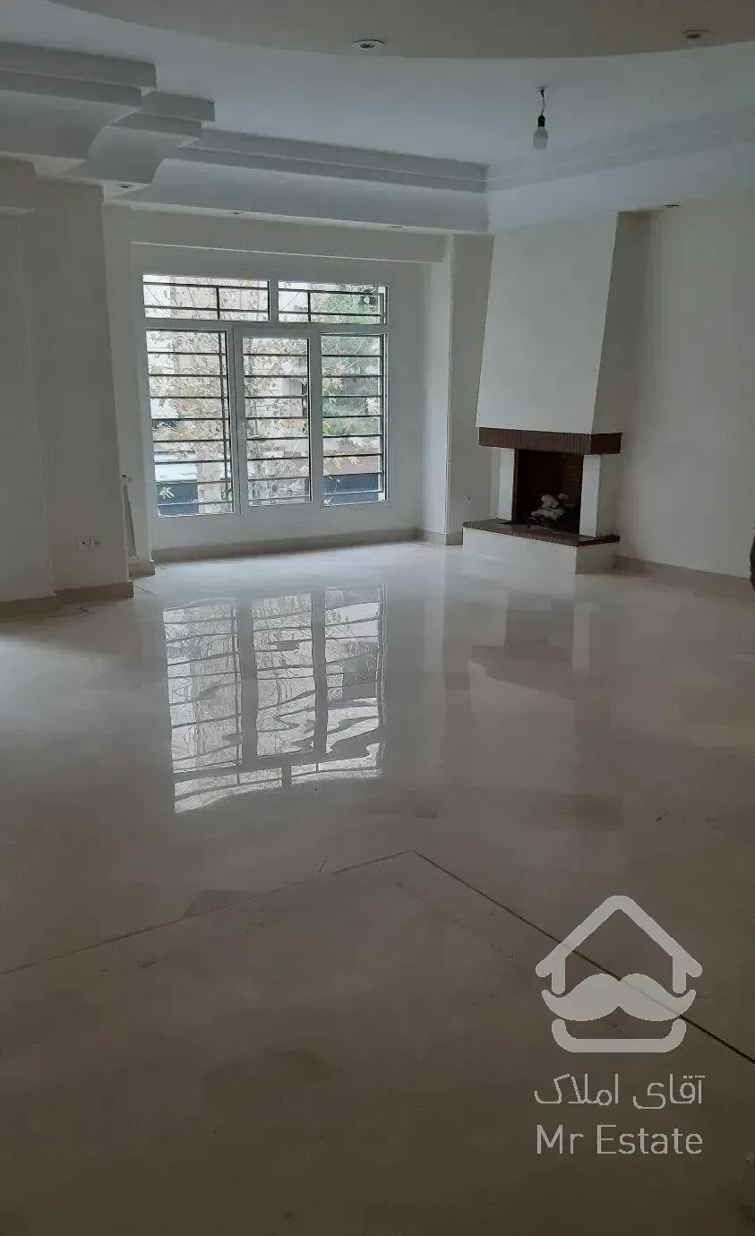 مرجان ۱۱۰ متری فول بازسازی