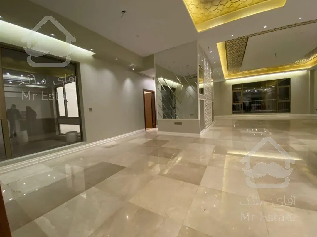 فروش آپارتمان زعفرانیه 226  متر لوکس