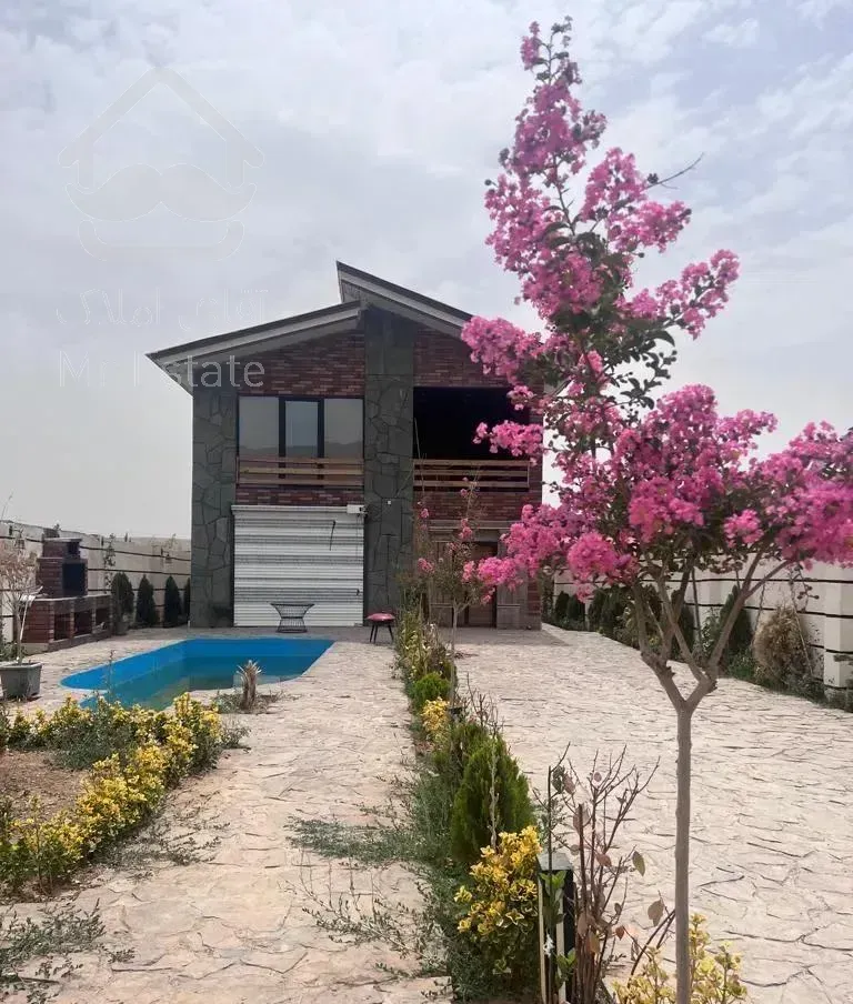 اجاره  ویلا استخر دار دماوند